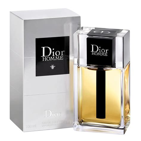 dior homme le parfum 100 ml